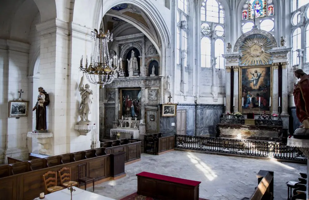 Saint-Mards-en-Othe
