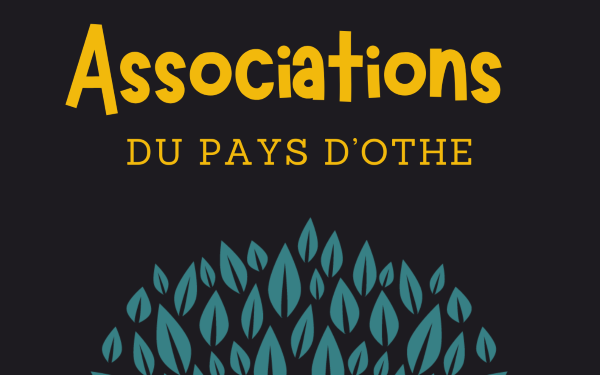 Les associations du Pays d&rsquo;Othe et d&rsquo;Armance