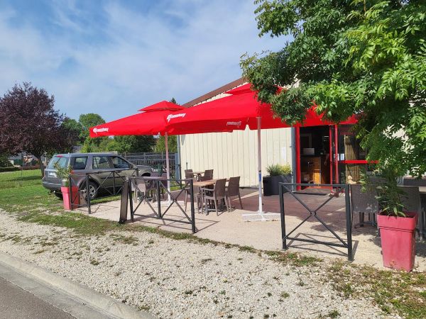 Restaurant L’Atelier à Aix-en-Othe