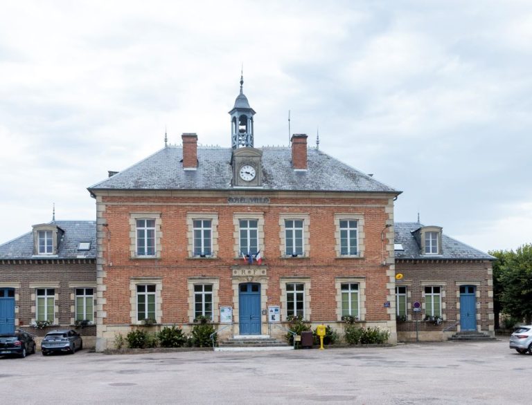 Pâlis, village de patrimoine et de rencontres