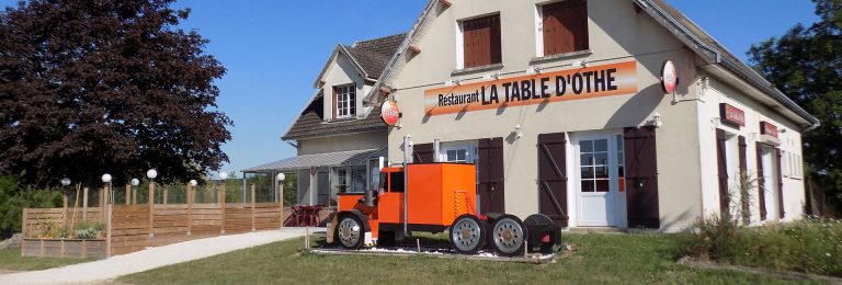 La Table d’Othe a célébré ses 15 ans d&rsquo;ouverture