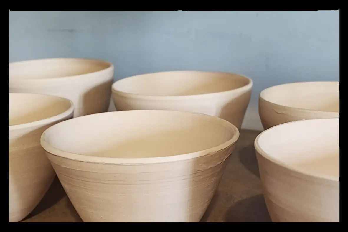 Cours de poterie à Aix en Othe