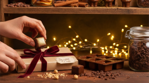 L&rsquo;Aube, Terre de Chocolatiers : Quand l&rsquo;Artisanat Sublime les Fêtes
