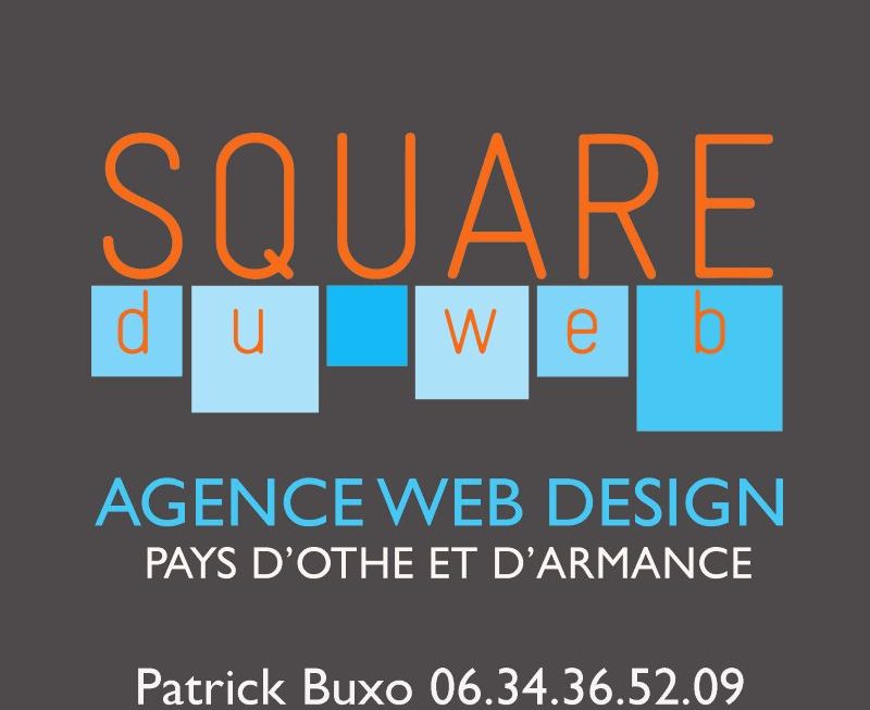 Agence web du Pays d&rsquo;Othe