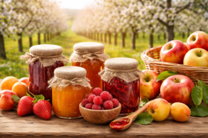 Les confituriers de l’Aube : un savoir-faire gourmand à découvrir