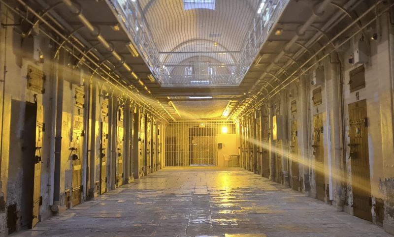 L’Abbaye de Clairvaux : entre silence, puissance et mémoire