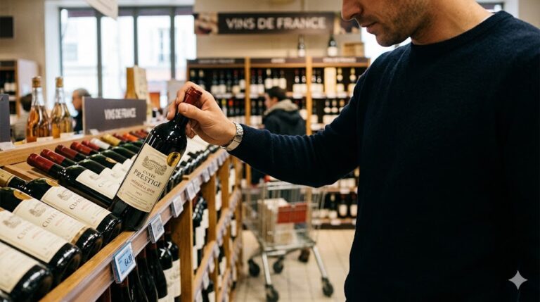 Vins à moins de 5€ : Le prix de l&rsquo;illusion..