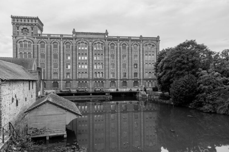 Zoom sur une « Petite Cité de Caractère » : Découvrez Nogent-sur-Seine !