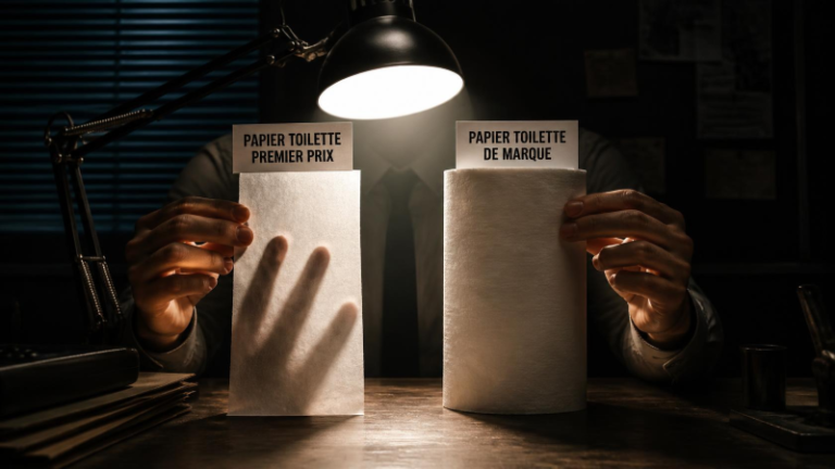 Ce que les grandes surfaces ne vous disent pas sur leurs premiers prix