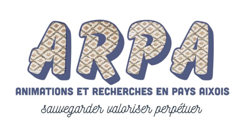 Le programme des Journées européennes du patrimoine par l&rsquo;association ARPA