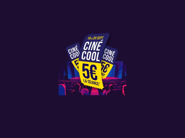 Bon plan ciné dans l&rsquo;Aube 5 € la place pour tous les films ! !