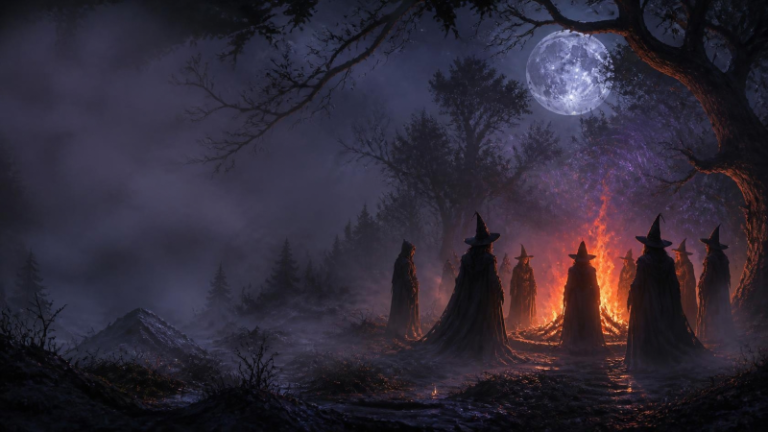 Halloween: le guide des lieux les plus mystiques (ou « hantés ») de l&rsquo;Aube en 2026